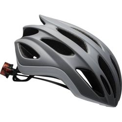 Casco Carretera Bell Formula Mips Gris