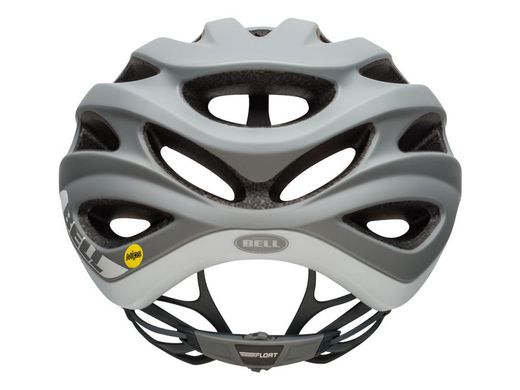 Casco Carretera Bell Formula Mips Gris