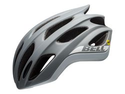 Casco Carretera Bell Formula Mips Gris