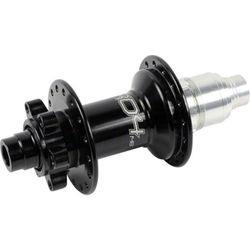 🚵‍♂️ Buje Trasero Pro 4 Hope Boost 148mm Rear 32h Black 12mm XD Rendimiento, Durabilidad y Precisión para MTB