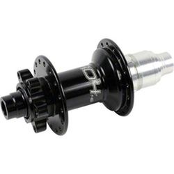 🚵‍♂️ Buje Trasero Pro 4 Hope Boost 148mm Rear 32h Black 12mm XD Rendimiento, Durabilidad y Precisión para MTB