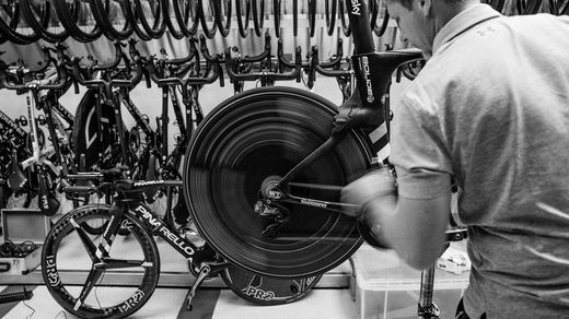 Cadena Muc-Off Ntc Nanotube 116 Eslabones Para Shimano Dura Ace 11v Plata