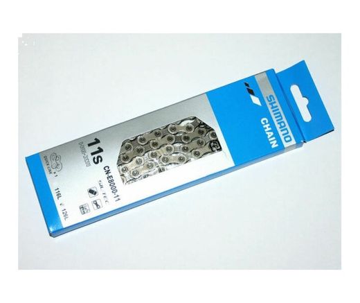 Cadena para bicicleta