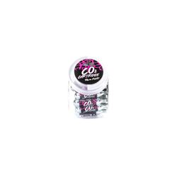 💨📦 Caja Muc-Off Cartuchos CO₂ 16 g (40 Unidades) | Inflado Rápido, Eficiente y Profesional
