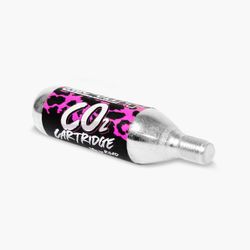 💨📦 Caja Muc-Off Cartuchos CO₂ 16 g (40 Unidades) | Inflado Rápido, Eficiente y Profesional