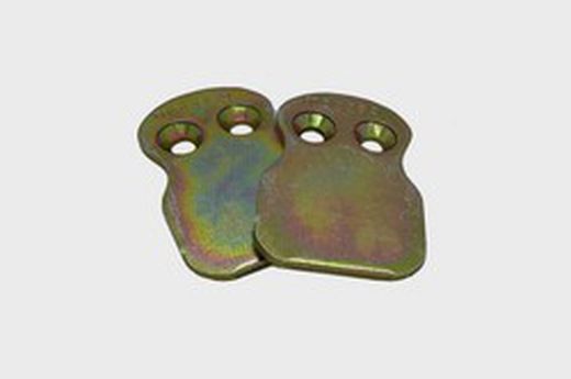 Calas Strong Plate Magped | Máxima conexión y durabilidad
