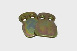 Calas Strong Plate Magped | Máxima conexión y durabilidad