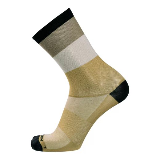 🧦 Calcetín Nalini ADVENTURE SOCKS – Resistencia y Confort para Gravel y MTB 🚵‍♂️🌍