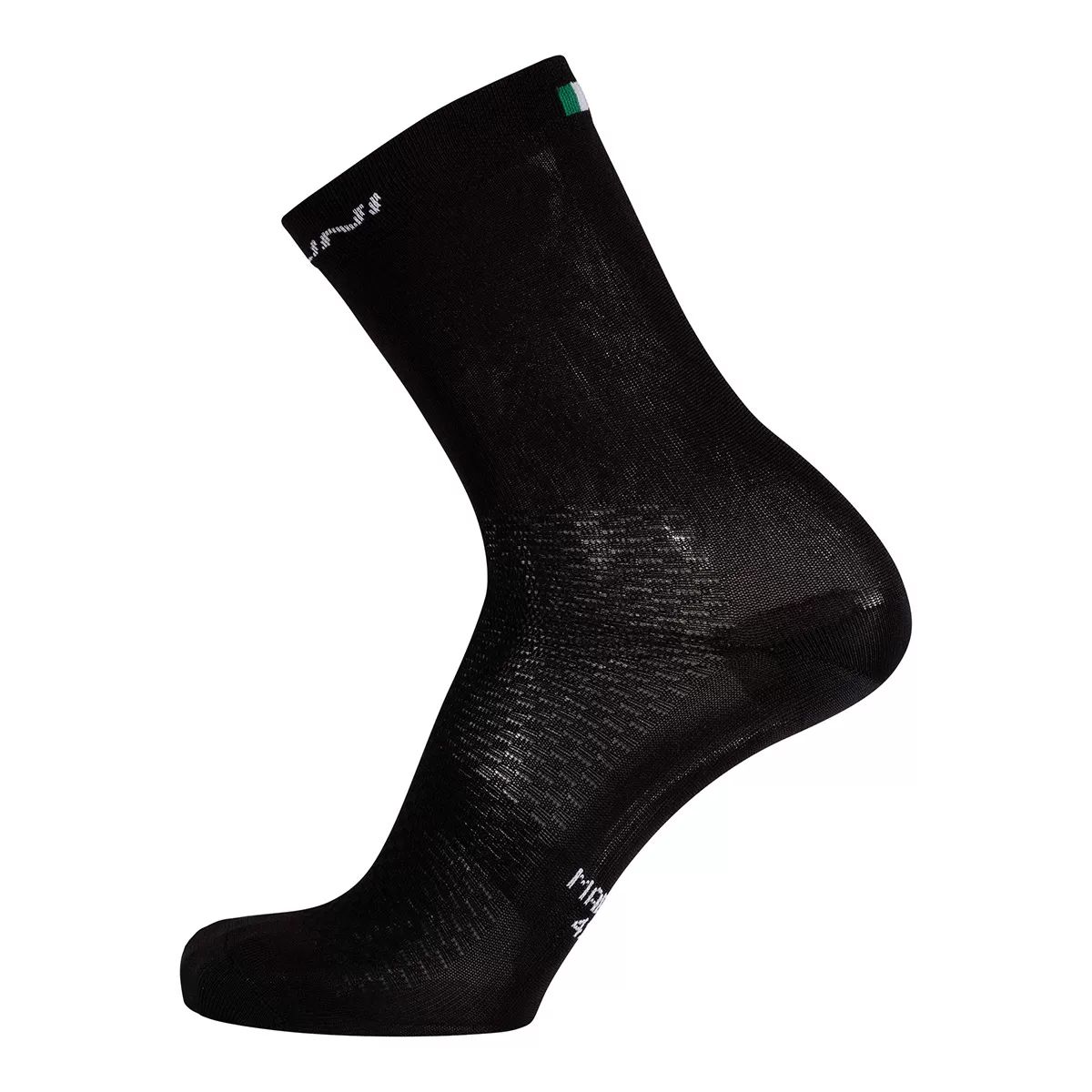 🧦 Calcetín Nalini B0W Vela – Calcetines Ligeros de Ciclismo Transpirables y Cómodos 🚴‍♂️🔥 L/XL
