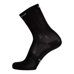 🧦 Calcetín Nalini B0W Vela – Calcetines Ligeros de Ciclismo Transpirables y Cómodos 🚴‍♂️🔥