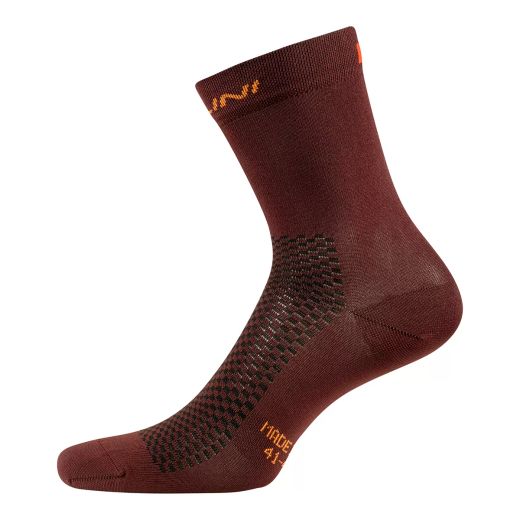 🧦 Calcetín Nalini B0W VELA SOCK – Ligereza y Transpirabilidad para Ciclismo de Alto Rendimiento 🚴‍♂️🔥