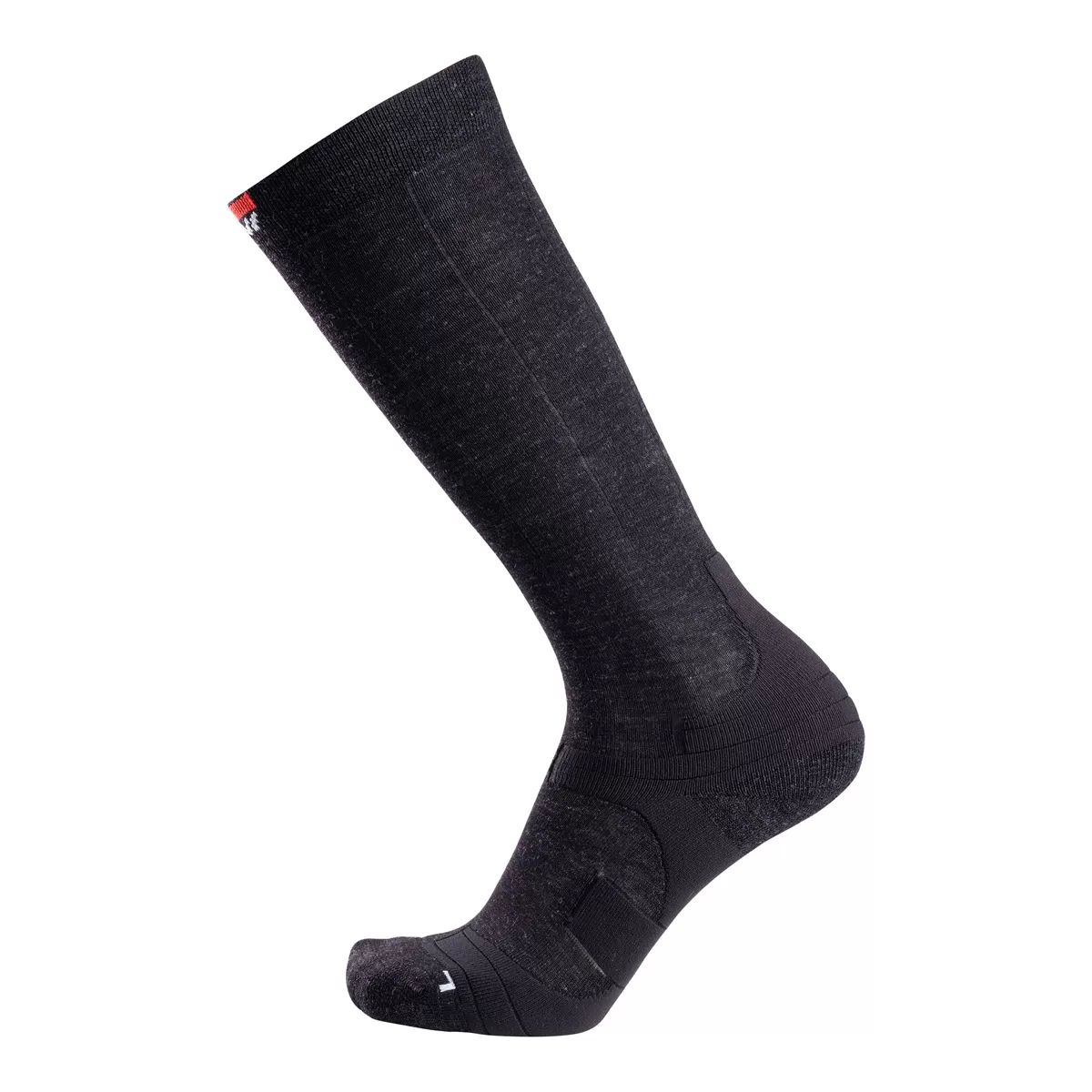 🧦 Calcetín Nalini COMBAT LONG SOCKS H.40 – Comodidad, Soporte y Rendimiento en Cada Ruta 🚴‍♂️🔥 L/XL