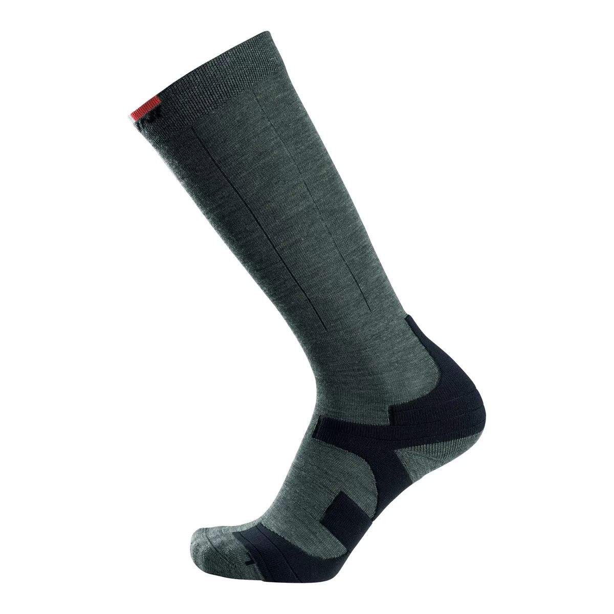 🧦 Calcetín Nalini COMBAT LONG SOCKS H.40 – Comodidad, Soporte y Rendimiento en Cada Ruta 🚴‍♂️🔥 L/XL