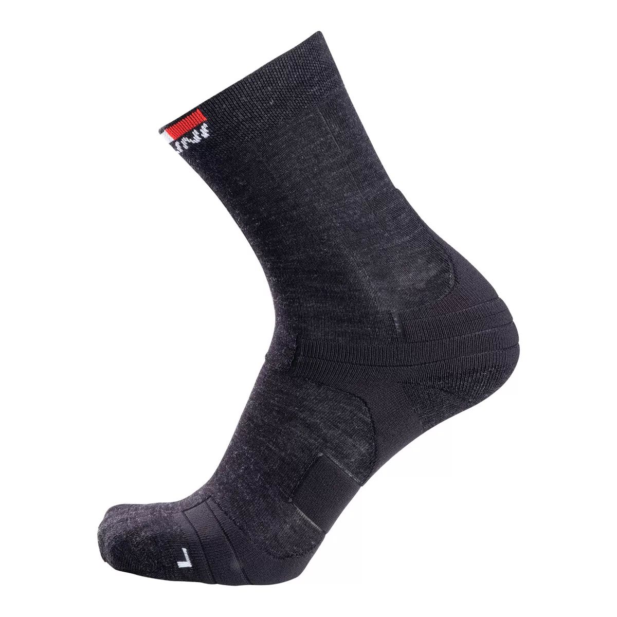 🧦 Calcetín Nalini COMBAT MIDI SOCKS H.22 – Rendimiento, Confort y Ajuste Perfecto 🚴‍♂️🔥 L/XL