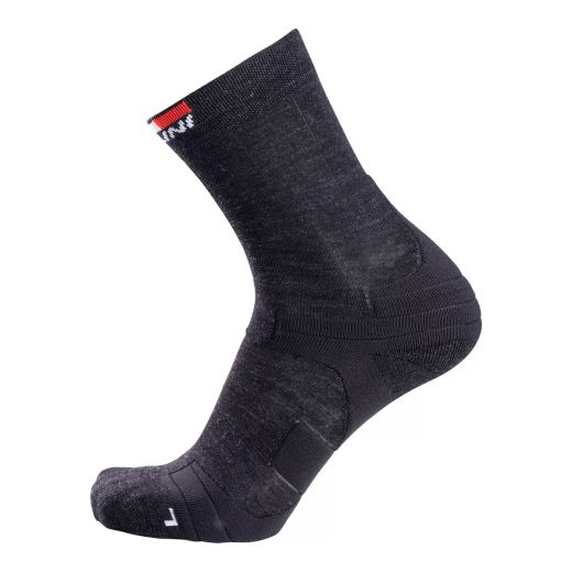 🧦 Calcetín Nalini COMBAT MIDI SOCKS H.22 – Rendimiento, Confort y Ajuste Perfecto 🚴‍♂️🔥