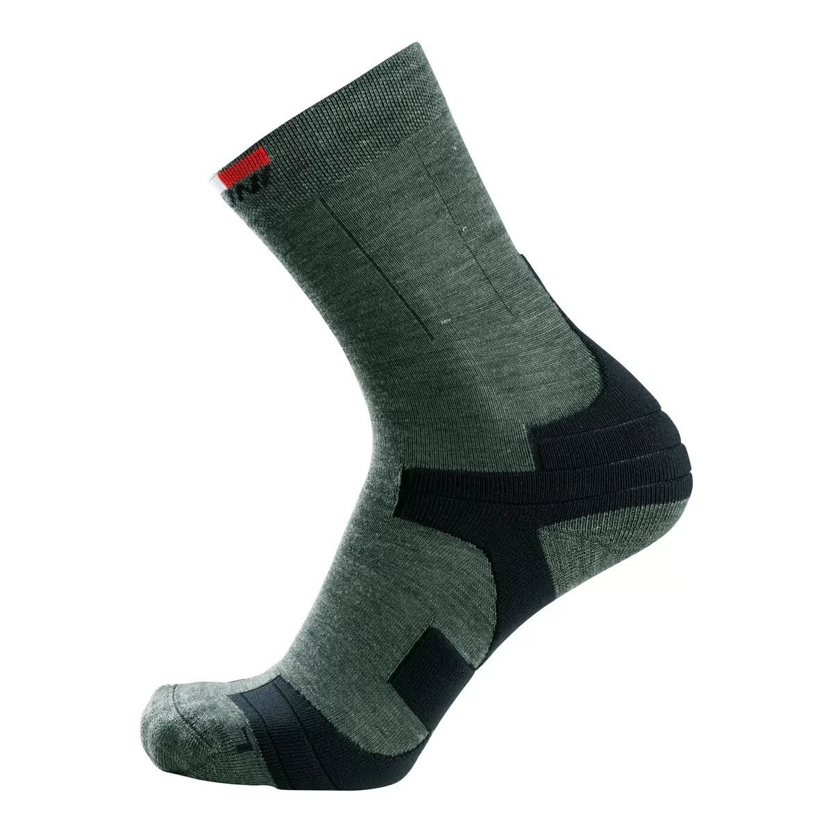 🧦 Calcetín Nalini COMBAT MIDI SOCKS H.22 – Rendimiento, Confort y Ajuste Perfecto 🚴‍♂️🔥 L/XL