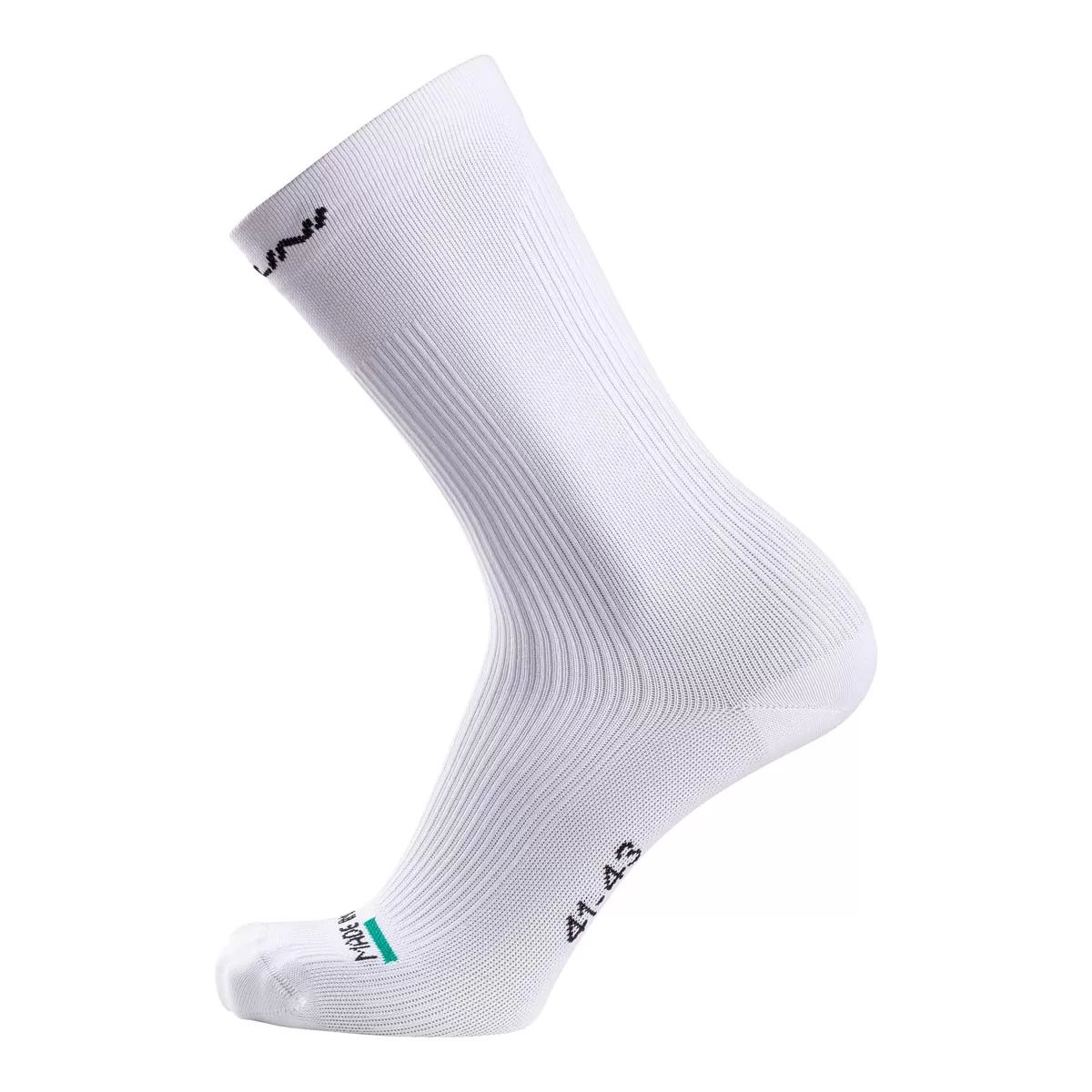 🧦 Calcetín Nalini DINAMIC H24 – Media de Compresión 24 cm para Máximo Rendimiento 🚴‍♂️💨 L/XL