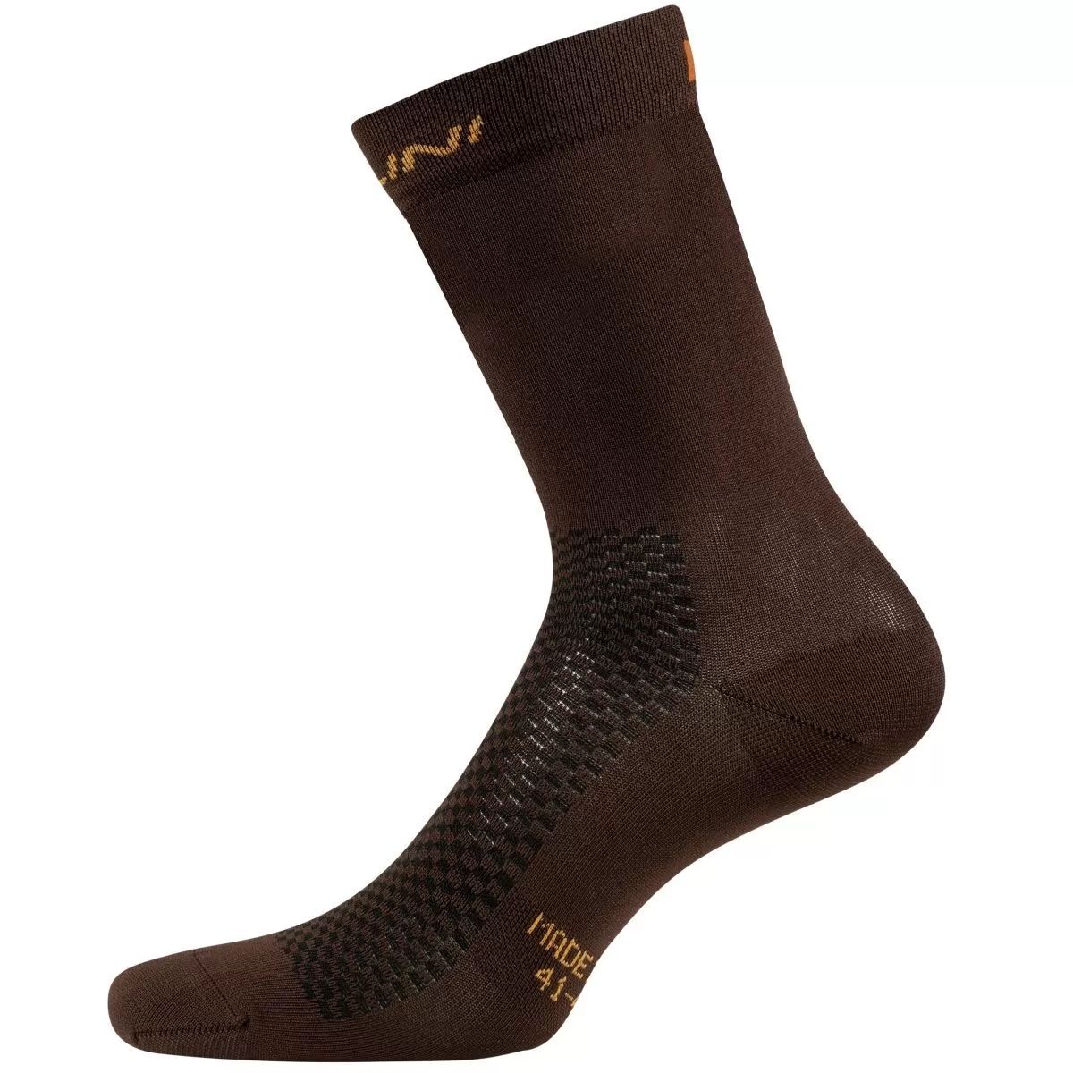 🧦 Calcetín Nalini HIGH VELA SOCK – Ligero, Transpirable y de Caña Alta para Ciclismo 🚴‍♂️💨 L/XL