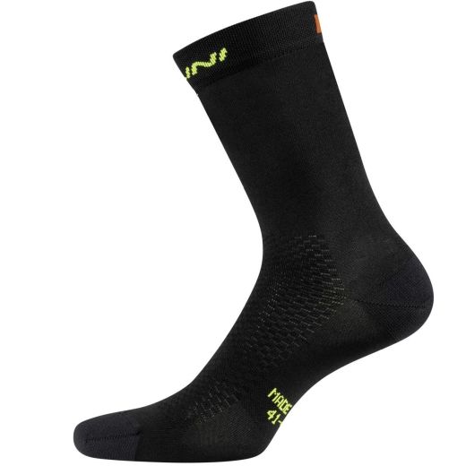 🧦 Calcetín Nalini HIGH VELA SOCK – Ligero, Transpirable y de Caña Alta para Ciclismo 🚴‍♂️💨