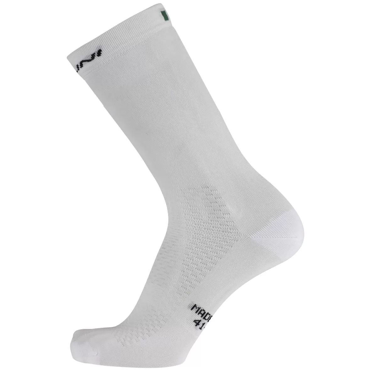 🧦 Calcetín Nalini HIGH VELA SOCK – Ligero, Transpirable y de Caña Alta para Ciclismo 🚴‍♂️💨 L/XL