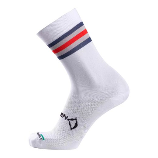 🧦 Calcetín Nalini LINEAR SOCKS – Transpirables, Ligeros y de Alto Rendimiento 🚴‍♂️💨