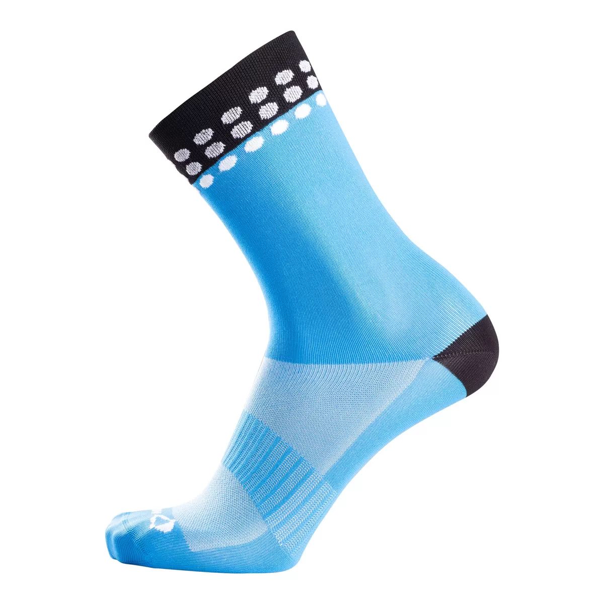🧦 Calcetín Nalini NEW COLOR SOCKS – Ligereza, Transpirabilidad y Estilo para Ciclistas 🚴‍♂️🎨 L/XL