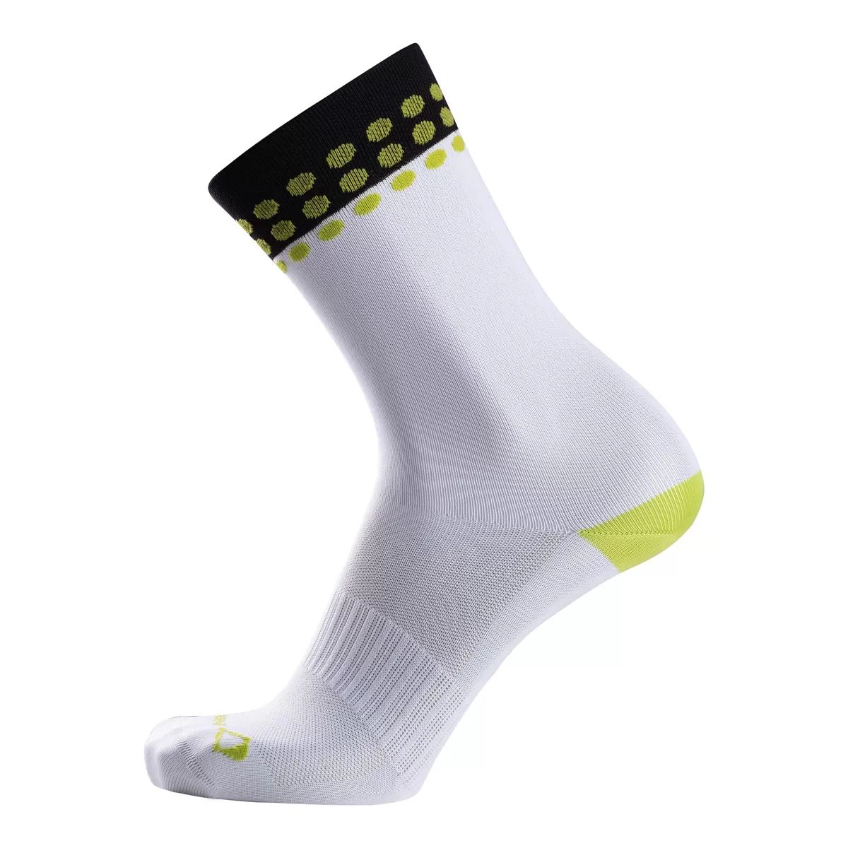 🧦 Calcetín Nalini NEW COLOR SOCKS – Ligereza, Transpirabilidad y Estilo para Ciclistas 🚴‍♂️🎨 L/XL