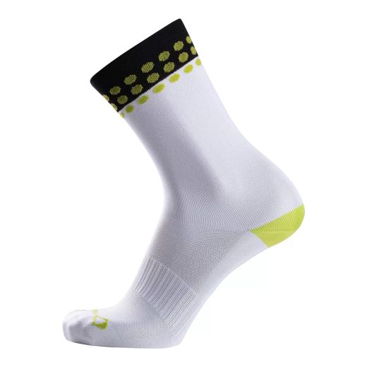 🧦 Calcetín Nalini NEW COLOR SOCKS – Ligereza, Transpirabilidad y Estilo para Ciclistas 🚴‍♂️🎨