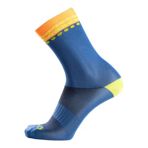 🧦 Calcetín Nalini NEW COLOR SOCKS – Ligereza, Transpirabilidad y Estilo para Ciclistas 🚴‍♂️🎨