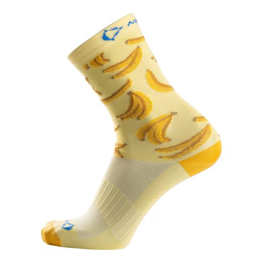 🧦 Calcetín Nalini NEW FUNNY SOCKS – Estilo Divertido y Máxima Comodidad para Ciclistas 🚴‍♂️✨