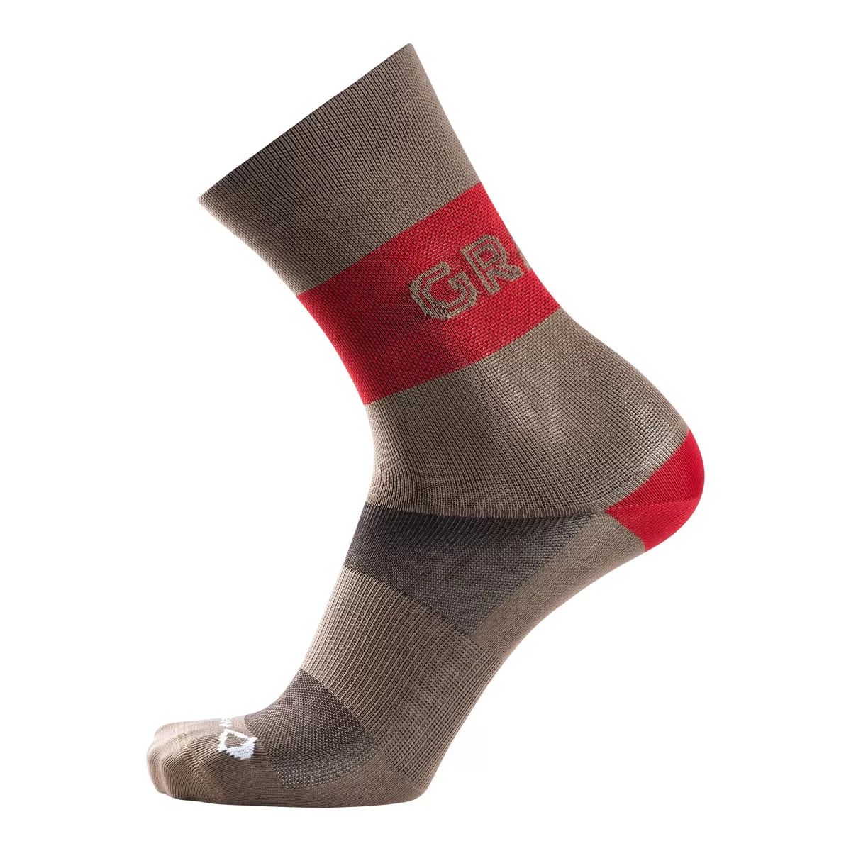 🧦 Calcetín Nalini NEW GRAVEL SOCKS – Resistencia y Confort para Aventuras Gravel 🚴‍♂️⛰️ L/XL