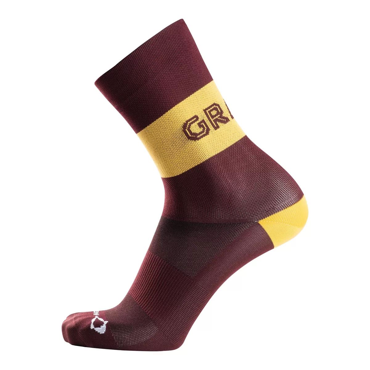 🧦 Calcetín Nalini NEW GRAVEL SOCKS – Resistencia y Confort para Aventuras Gravel 🚴‍♂️⛰️ L/XL