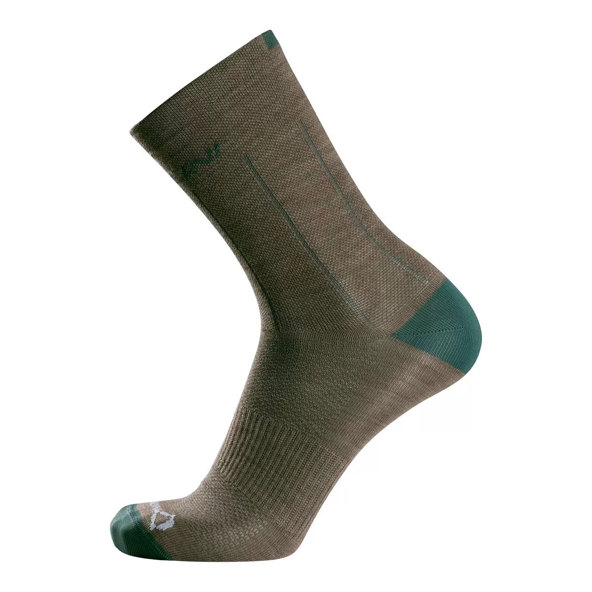 🧦❄️ Calcetín Nalini NEW WOOL SOCKS – Calidez Natural y Confort para Ciclismo en Invierno 🚴‍♂️🔥 L/XL