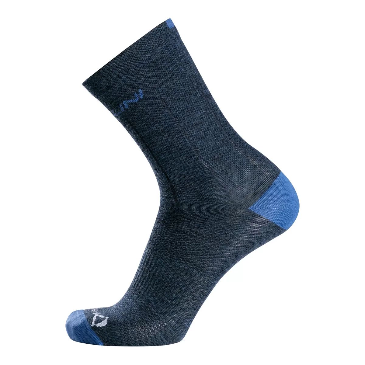 🧦❄️ Calcetín Nalini NEW WOOL SOCKS – Calidez Natural y Confort para Ciclismo en Invierno 🚴‍♂️🔥 L/XL