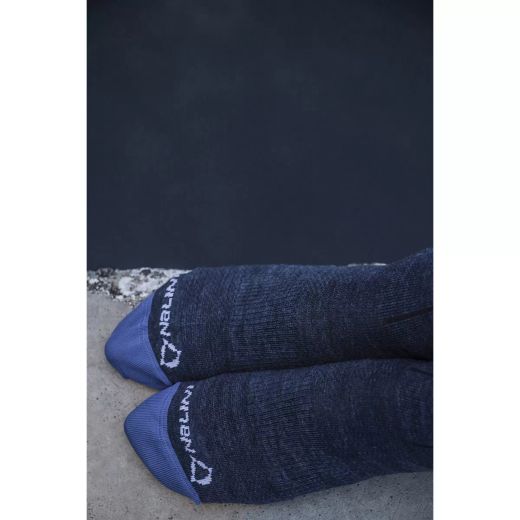 🧦❄️ Calcetín Nalini NEW WOOL SOCKS – Calidez Natural y Confort para Ciclismo en Invierno 🚴‍♂️🔥