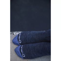 🧦❄️ Calcetín Nalini NEW WOOL SOCKS – Calidez Natural y Confort para Ciclismo en Invierno 🚴‍♂️🔥