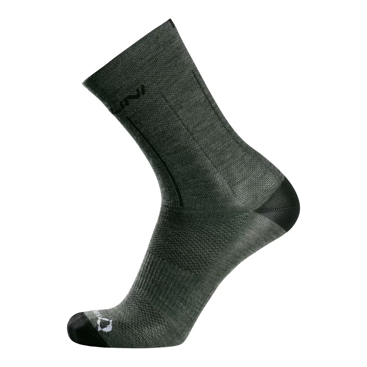 🧦❄️ Calcetín Nalini NEW WOOL SOCKS – Calidez Natural y Confort para Ciclismo en Invierno 🚴‍♂️🔥 L/XL
