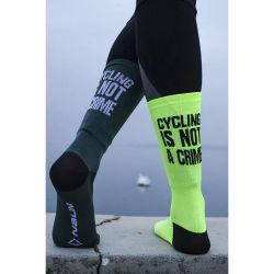 🧦 Calcetín Nalini RIDE SOCKS – Comodidad y Rendimiento para Cada Kilómetro 🚴‍♂️🔥