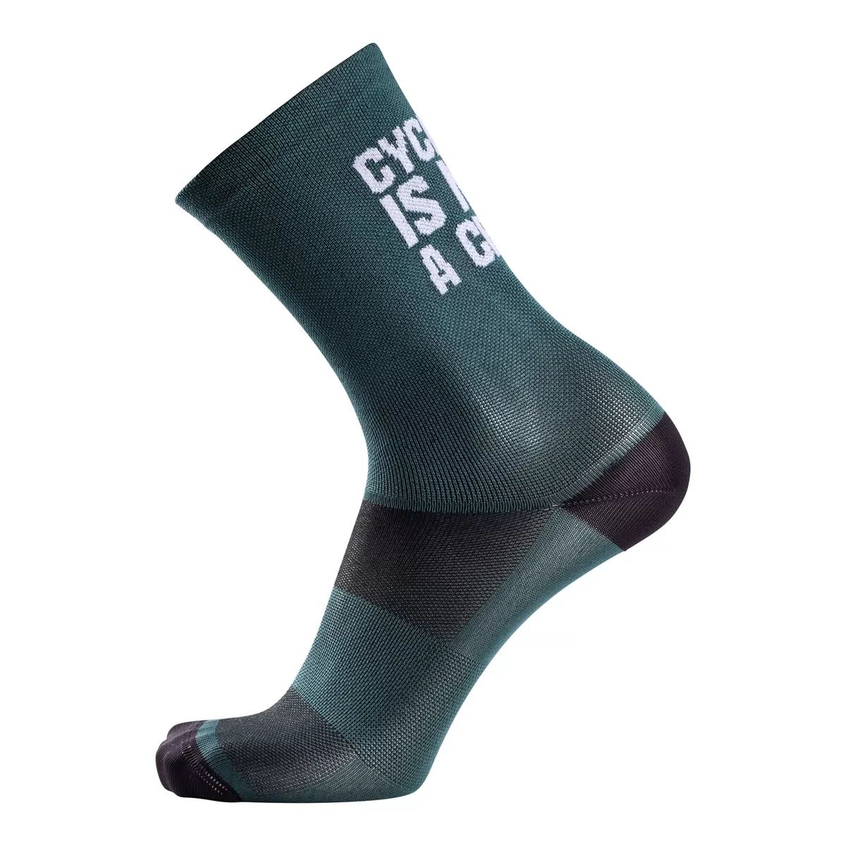 🧦 Calcetín Nalini RIDE SOCKS – Comodidad y Rendimiento para Cada Kilómetro 🚴‍♂️🔥 L/XL