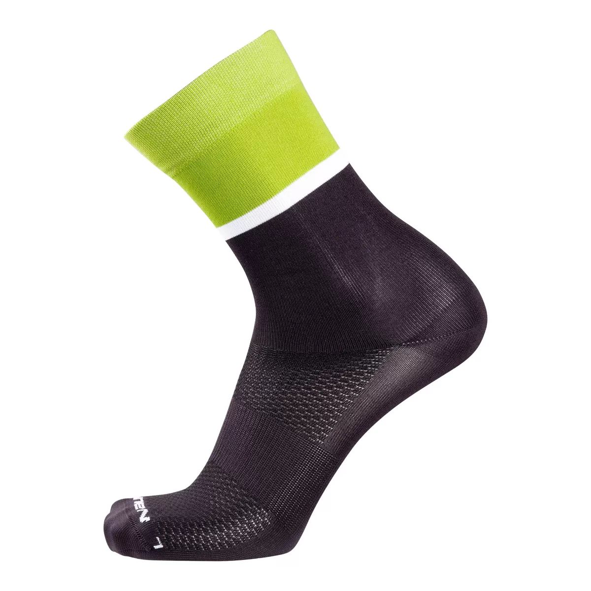 🧦 Calcetín Nalini SOLID SOCKS – Ligereza, Transpirabilidad y Estilo Minimalista para Ciclismo 🚴‍♂️🔥 L/XL