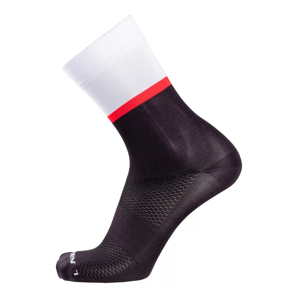 🧦 Calcetín Nalini SOLID SOCKS – Ligereza, Transpirabilidad y Estilo Minimalista para Ciclismo 🚴‍♂️🔥 L/XL