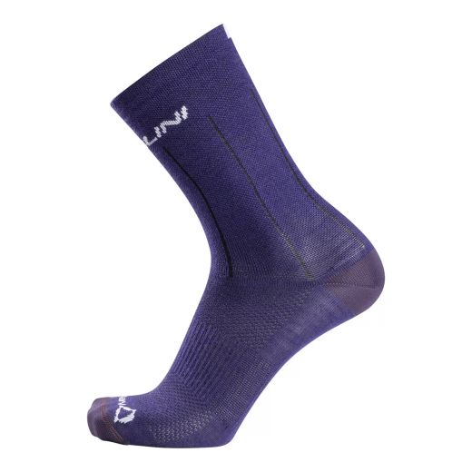 🧦❄️ Calcetín Nalini Térmico de Invierno para Ciclismo – Máxima Protección y Confort en Climas Fríos 🚴‍♂️🔥
