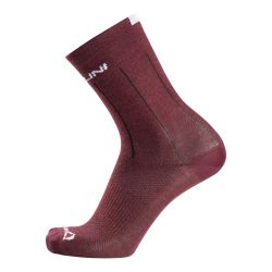 🧦❄️ Calcetín Nalini Térmico de Invierno para Ciclismo – Máxima Protección y Confort en Climas Fríos 🚴‍♂️🔥