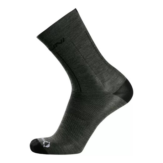 🧦❄️ Calcetín Nalini Térmico de Invierno para Ciclismo – Máxima Protección y Confort en Climas Fríos 🚴‍♂️🔥