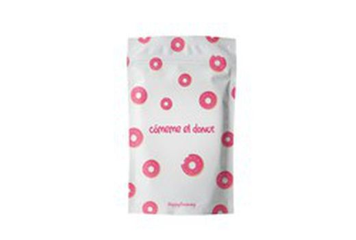 🍩🧦🔥 Calcetines Deportivos Happy Training “Cómeme El Donut” | Diversión, Comodidad y Estilo Fitness
