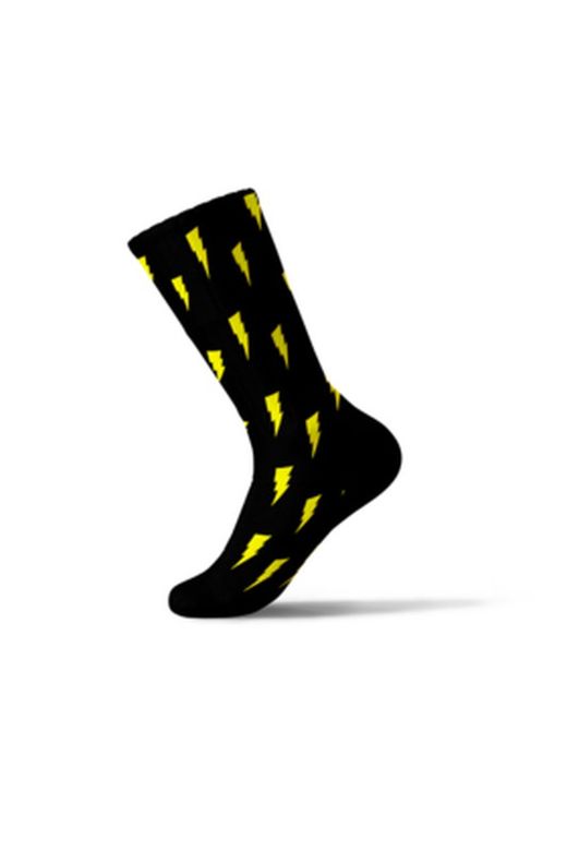 ⚡🧦💥 Calcetines Deportivos Flash Happy Training | Velocidad, Comodidad y Estilo en Cada Paso