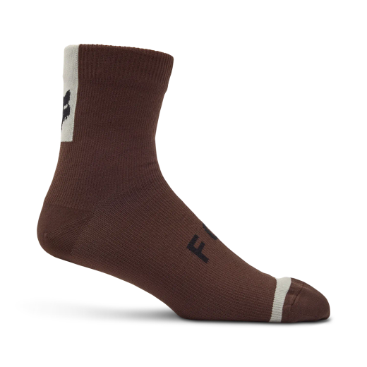 🚴‍♂️💦 Calcetines Fox Defend Water – Protección Impermeable para Ciclismo