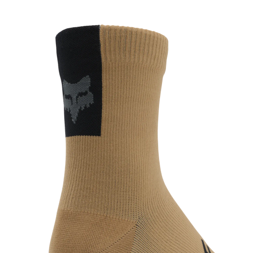 🚴‍♂️💦 Calcetines Fox Defend Water – Protección Impermeable para Ciclismo