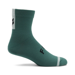 🚴‍♂️💦 Calcetines Fox Defend Water – Protección Impermeable para Ciclismo