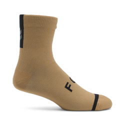 🚴‍♂️💦 Calcetines Fox Defend Water – Protección Impermeable para Ciclismo